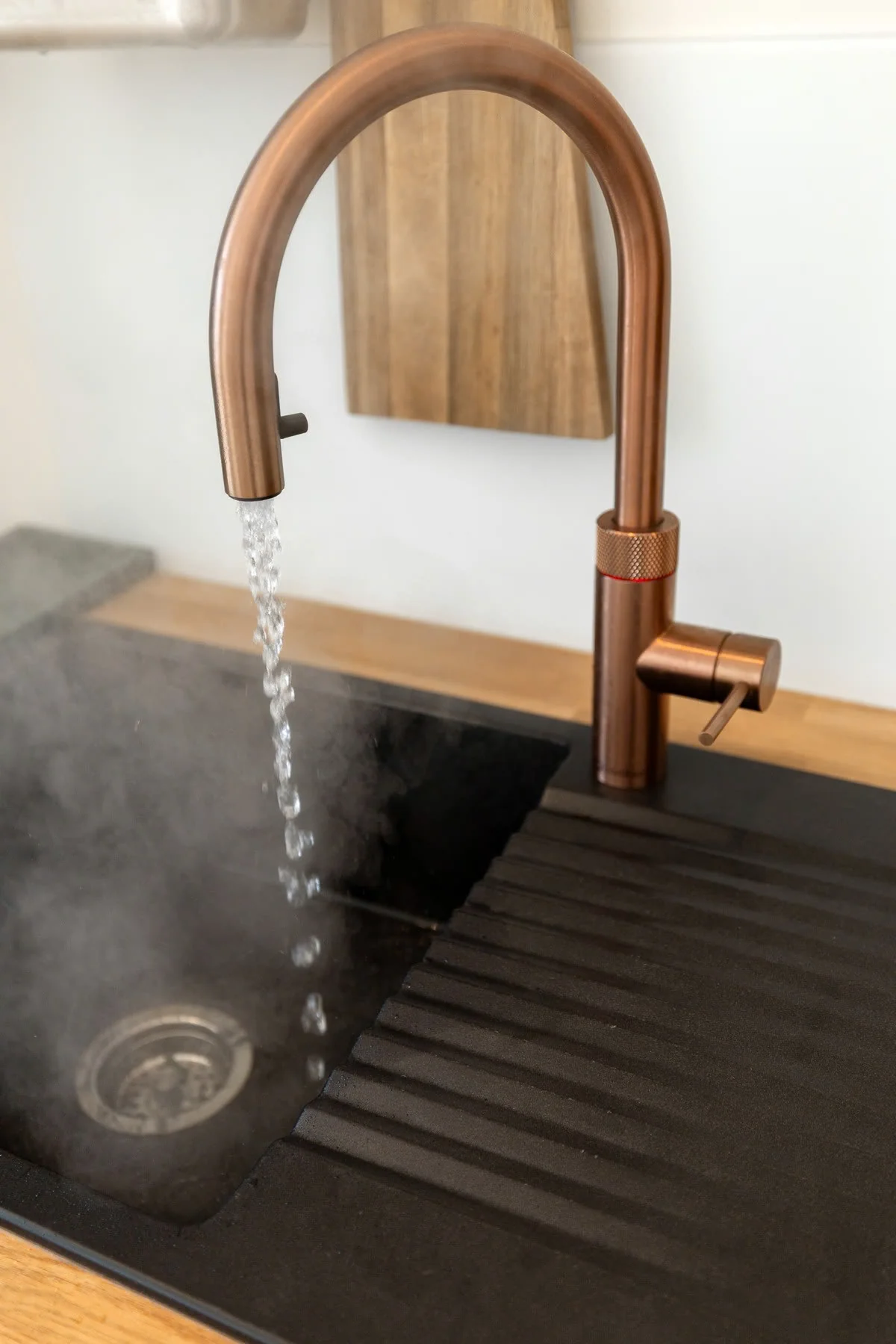 Wilhelms gate 3 – andel 54 – cooker